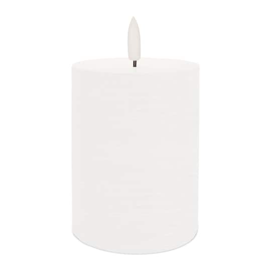 3" x 4" FIA WICK Pillar Candles, 2ct.